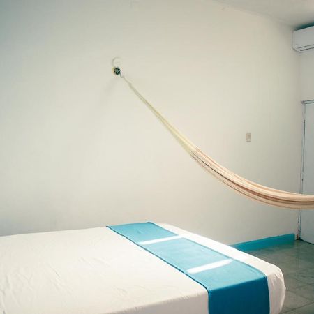 Hotel Posada Aurora Merida Ngoại thất bức ảnh