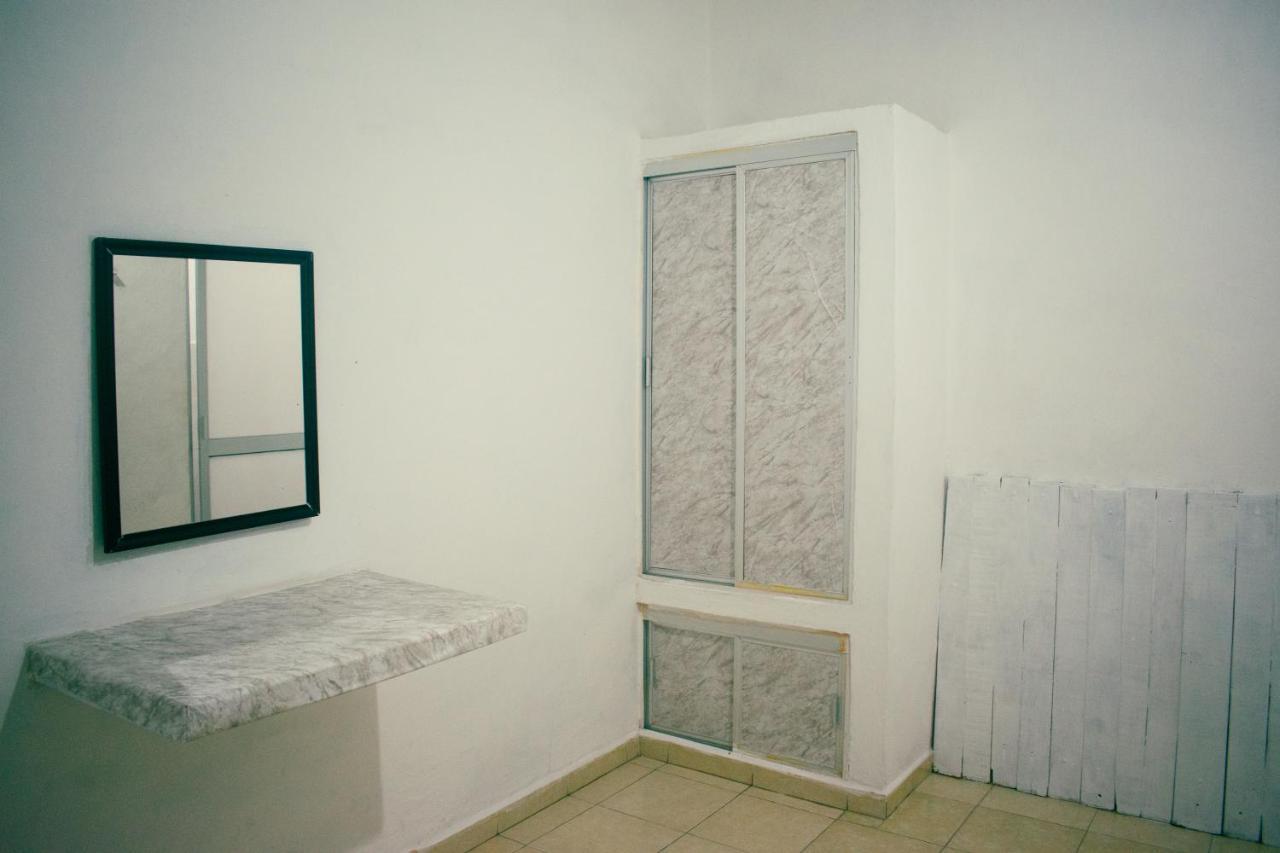 Hotel Posada Aurora Merida Ngoại thất bức ảnh