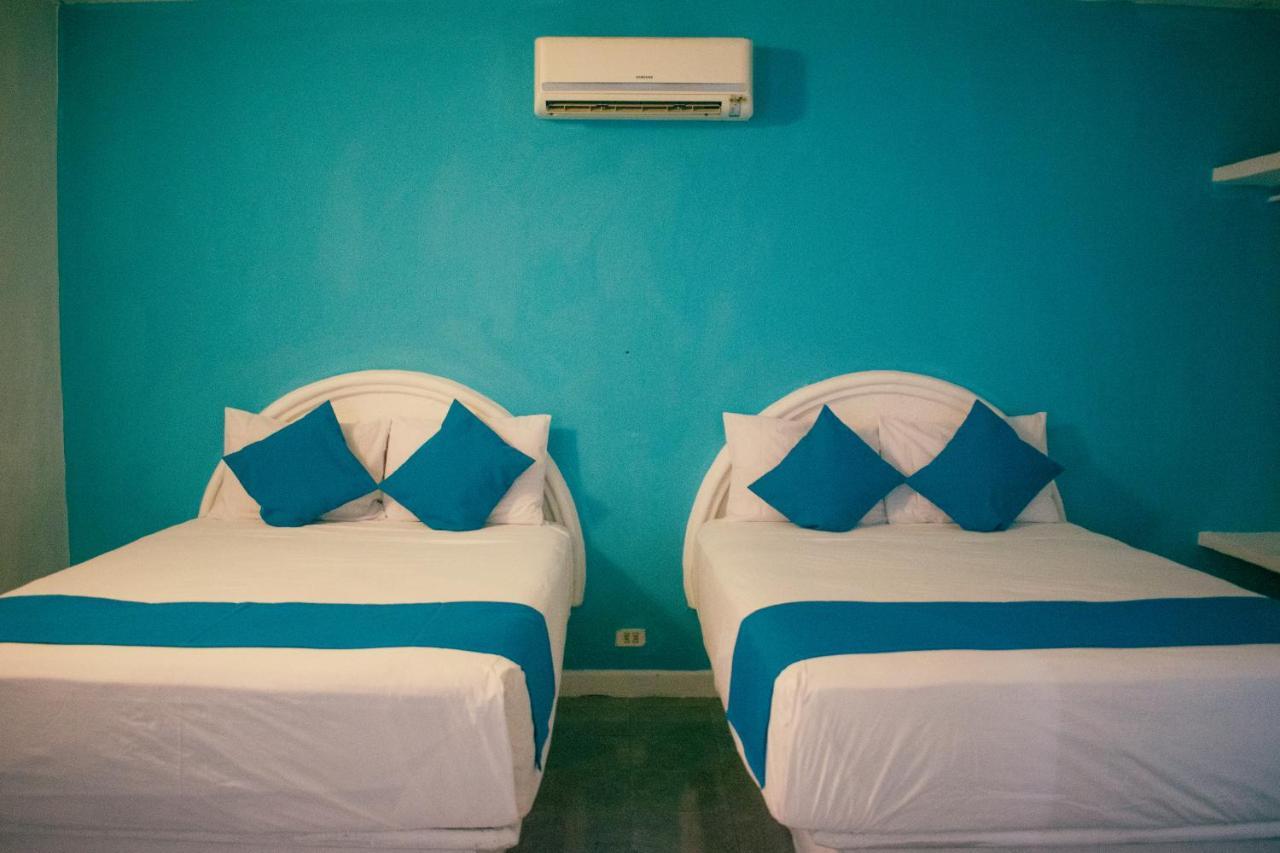 Hotel Posada Aurora Merida Ngoại thất bức ảnh