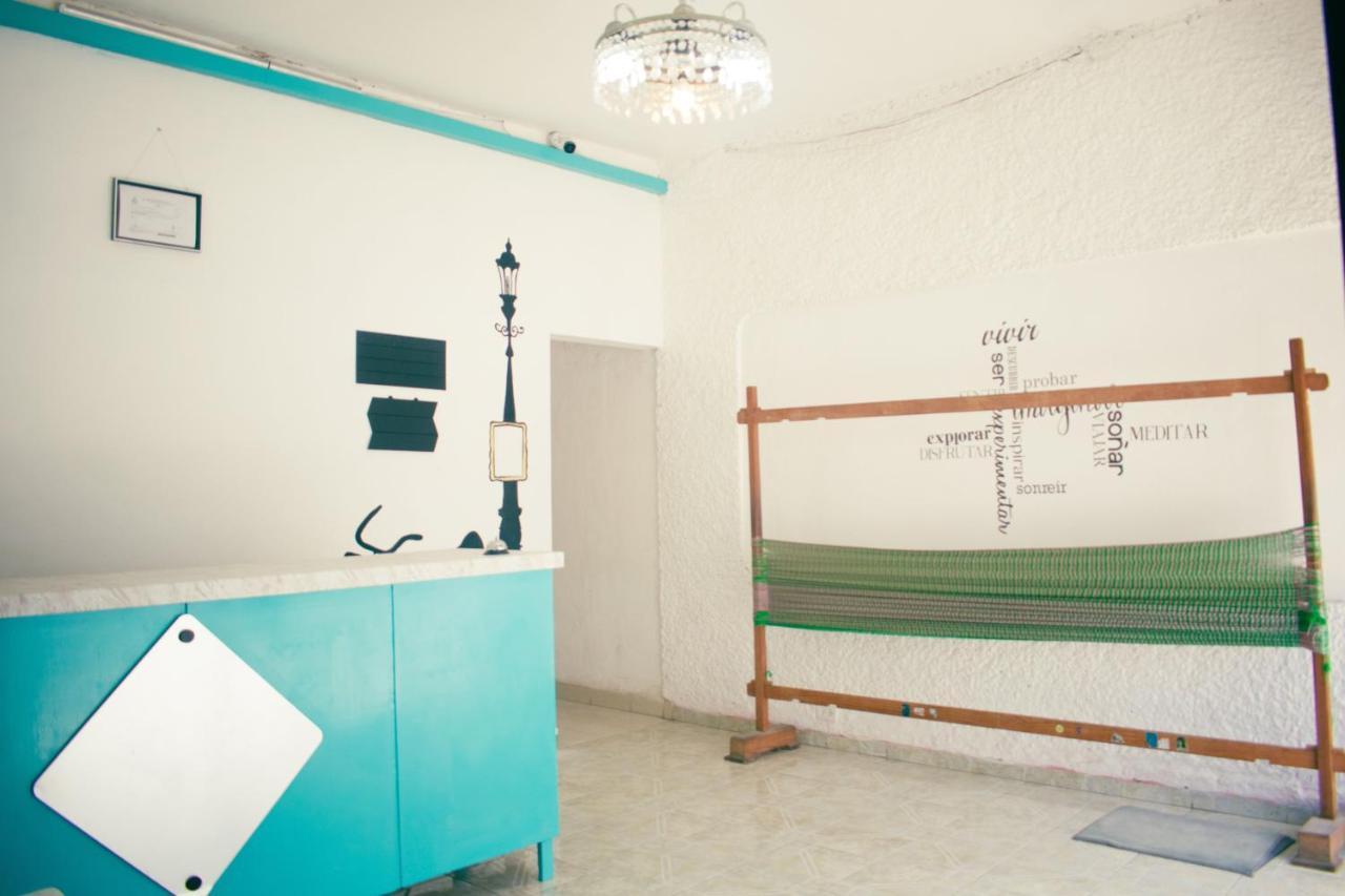 Hotel Posada Aurora Merida Ngoại thất bức ảnh